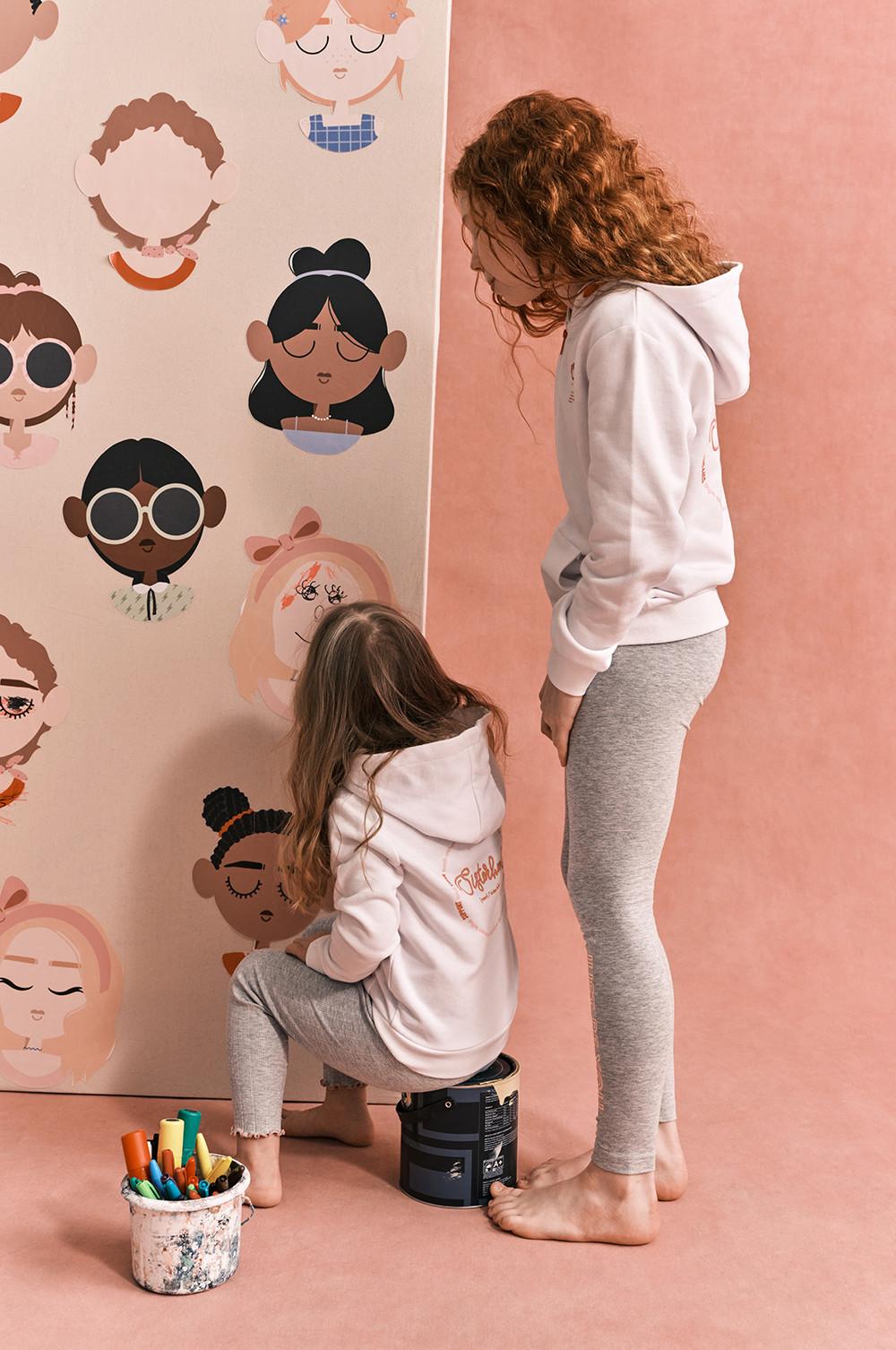 Collection Girlie pour mamans filles et fillettes Primark Primark