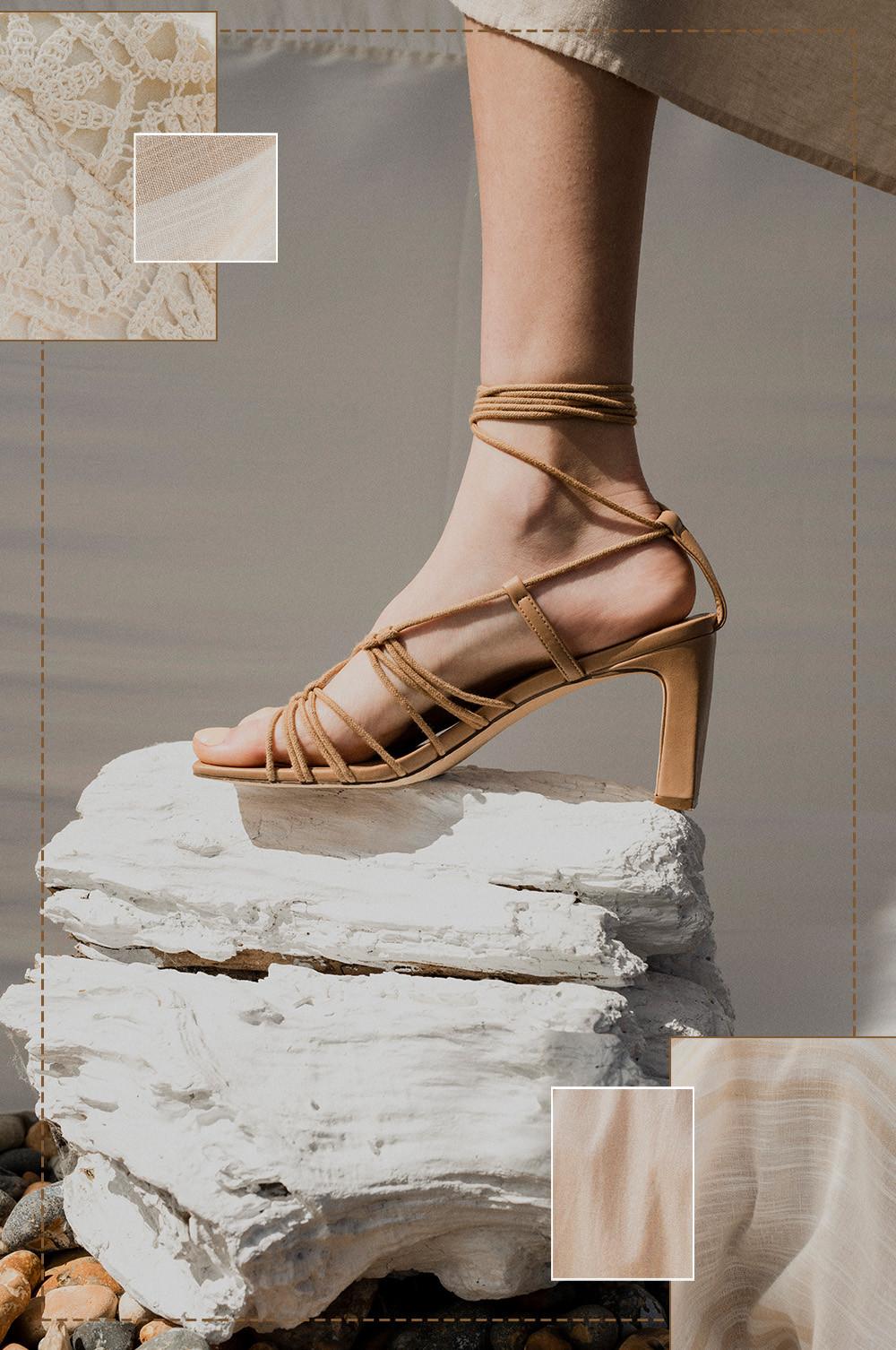 Sandalias primark mujer discount 2020