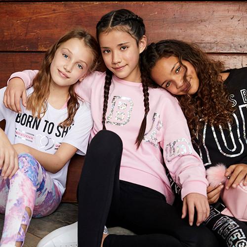 primark childrens leggings