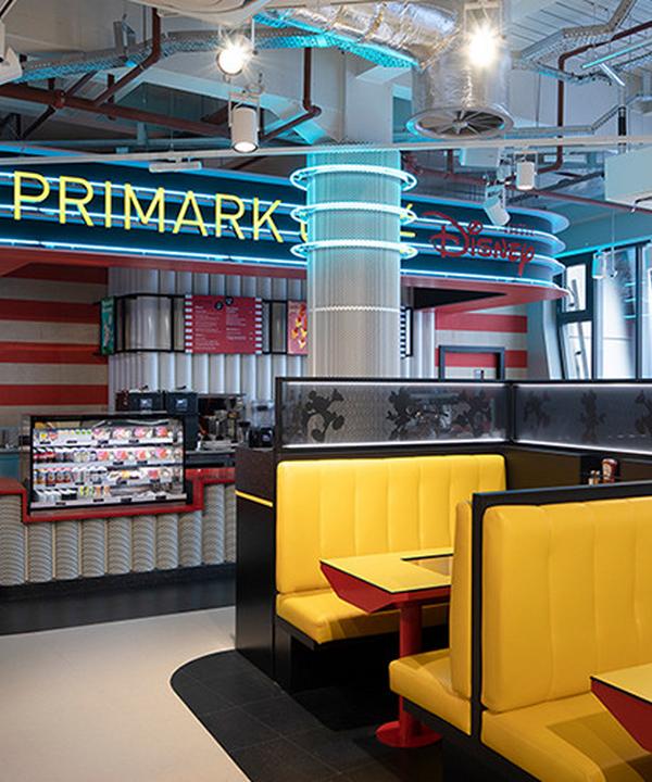 World's Biggest Primark | Primark UK