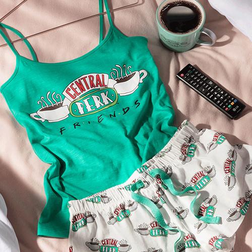 Central Perk Primark UK