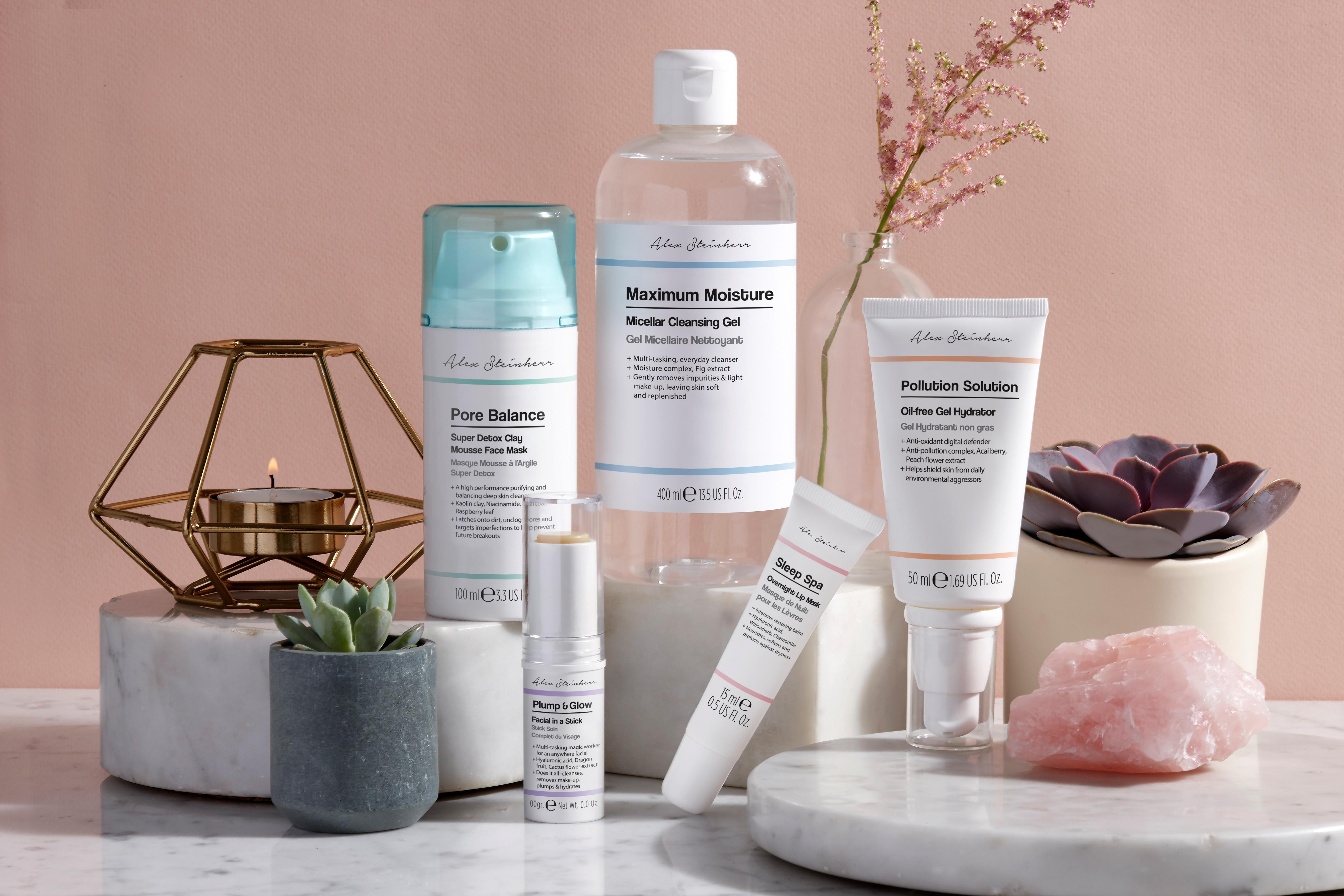 The ULTIMATE Skincare Collection