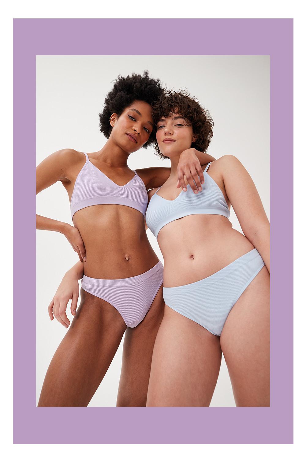 Primark on X: Comfy and cool underwear sets at only £5/€7! https