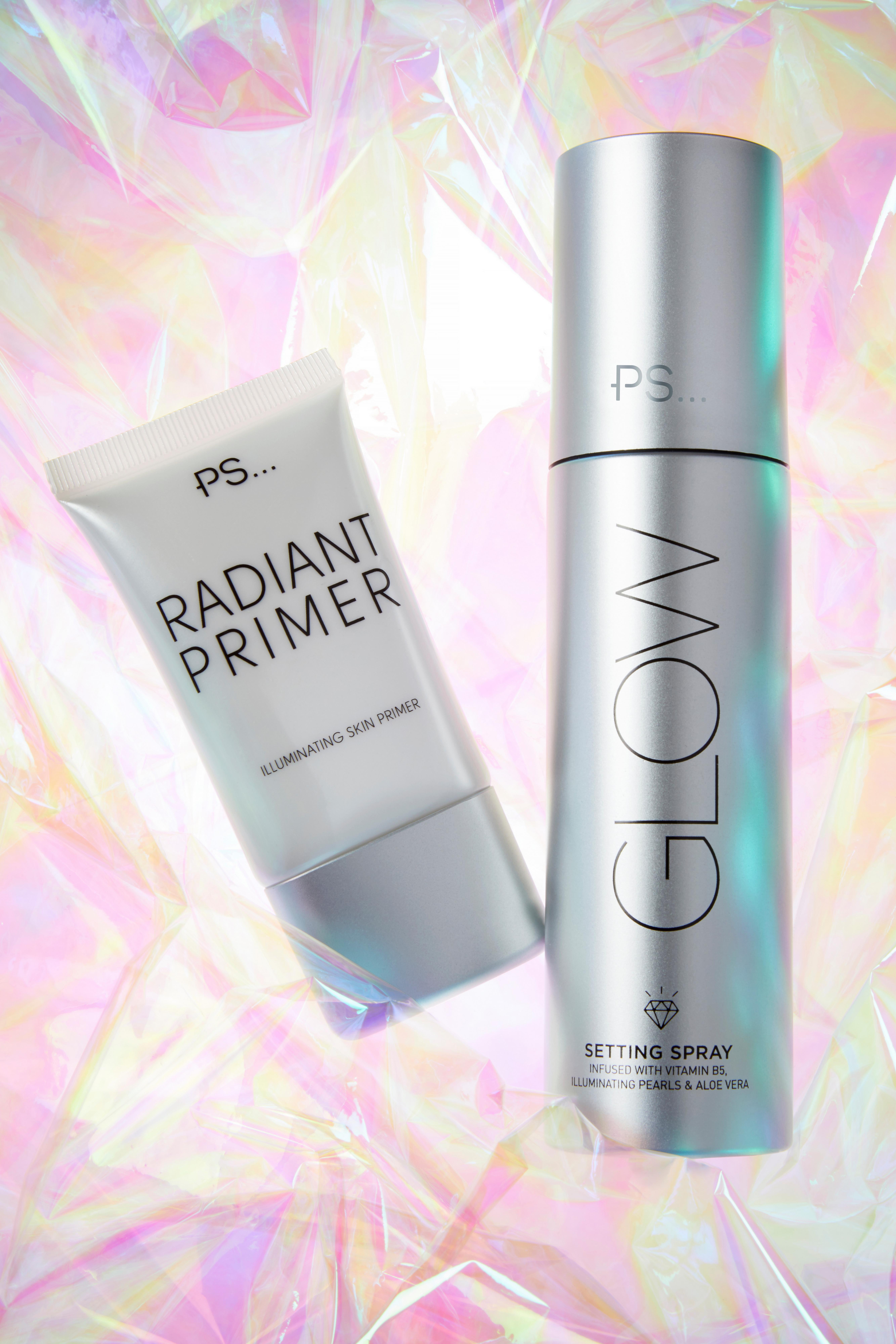 Primark Beauty Prep & Perfect Image