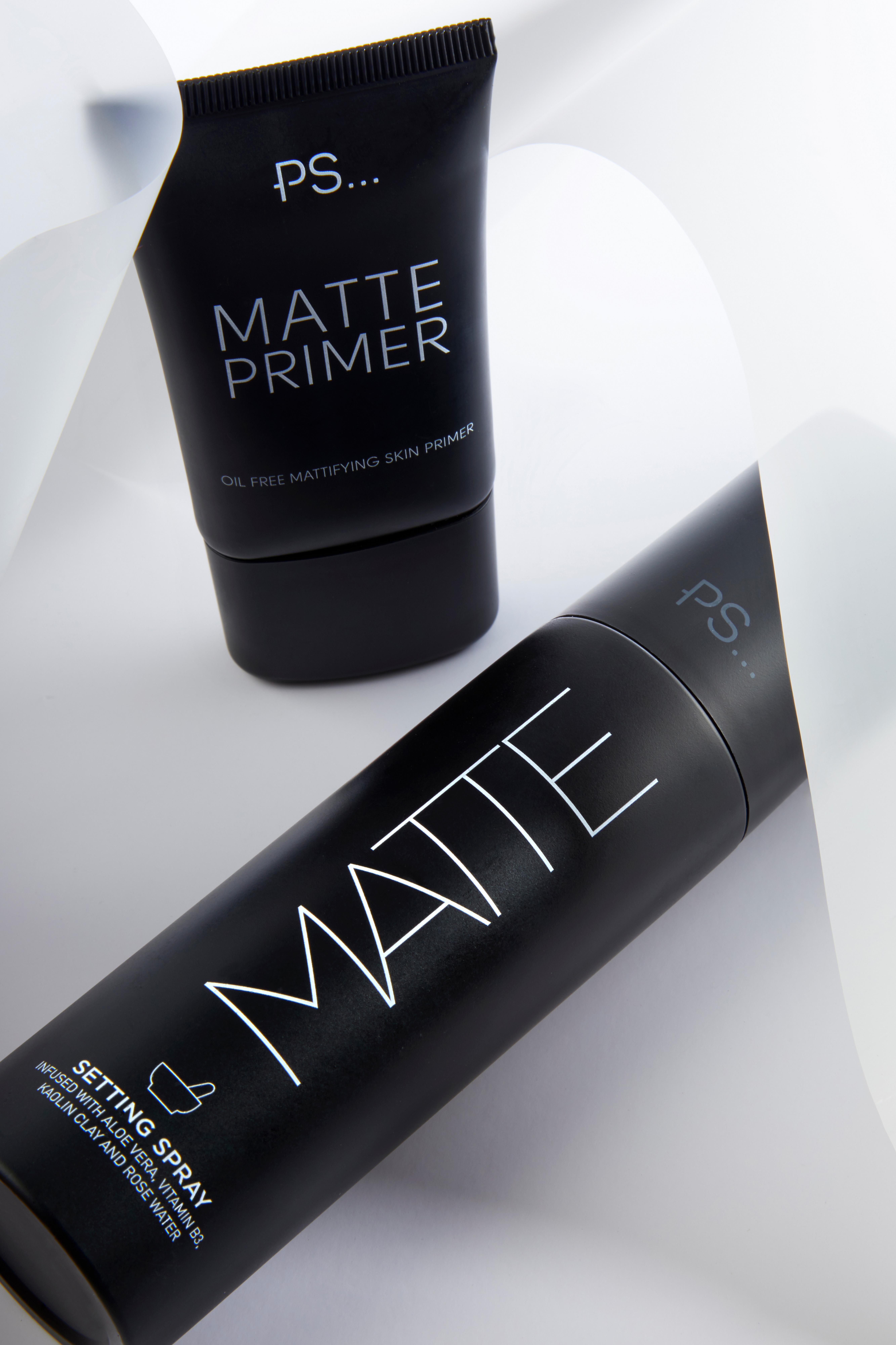 Primark Beauty Prep & Perfect Image