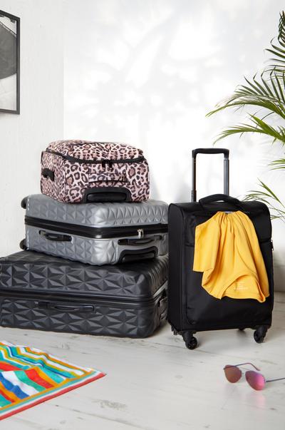 primark carry on suitcase