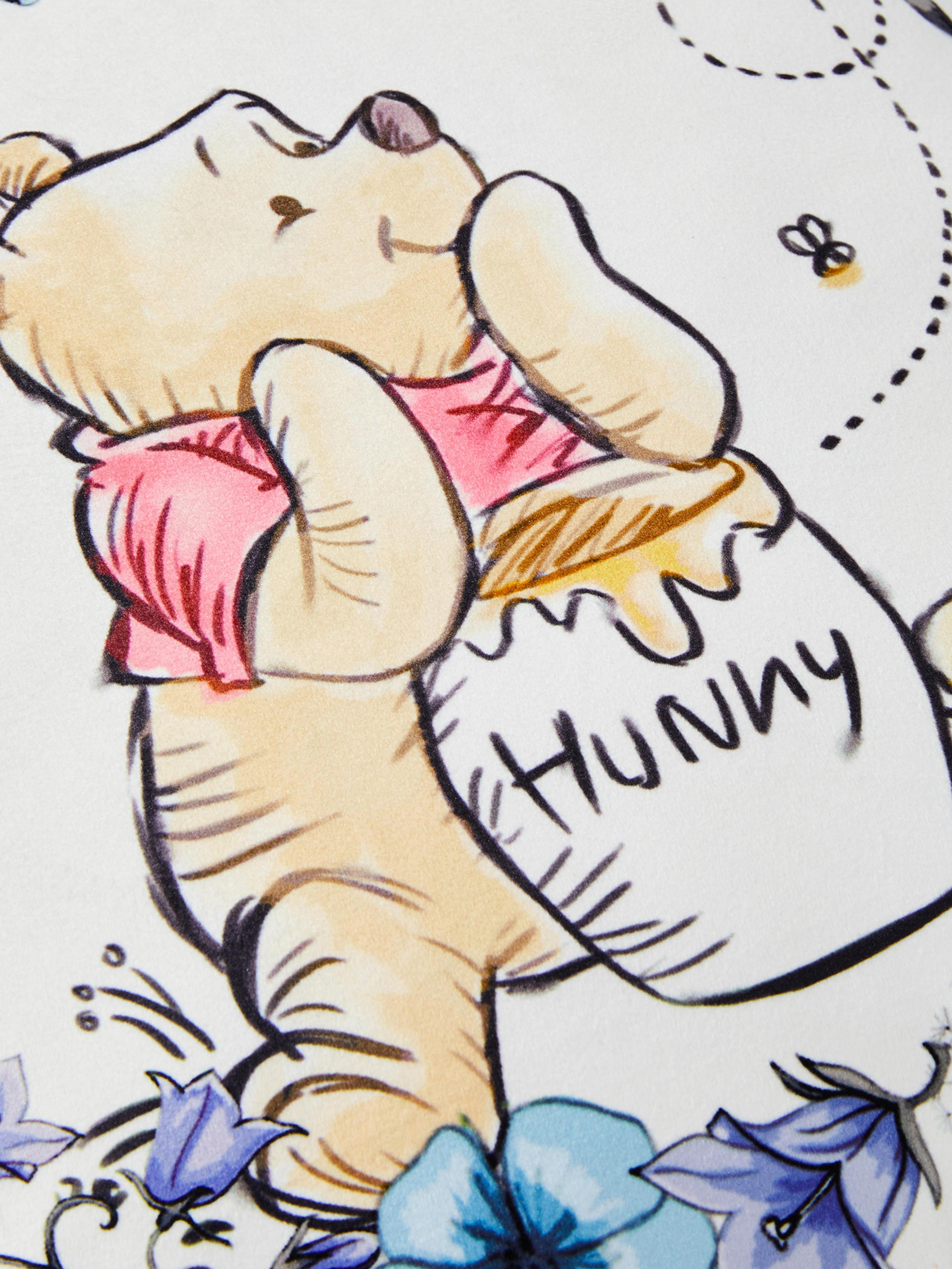 Winnie The Pooh Hunny
