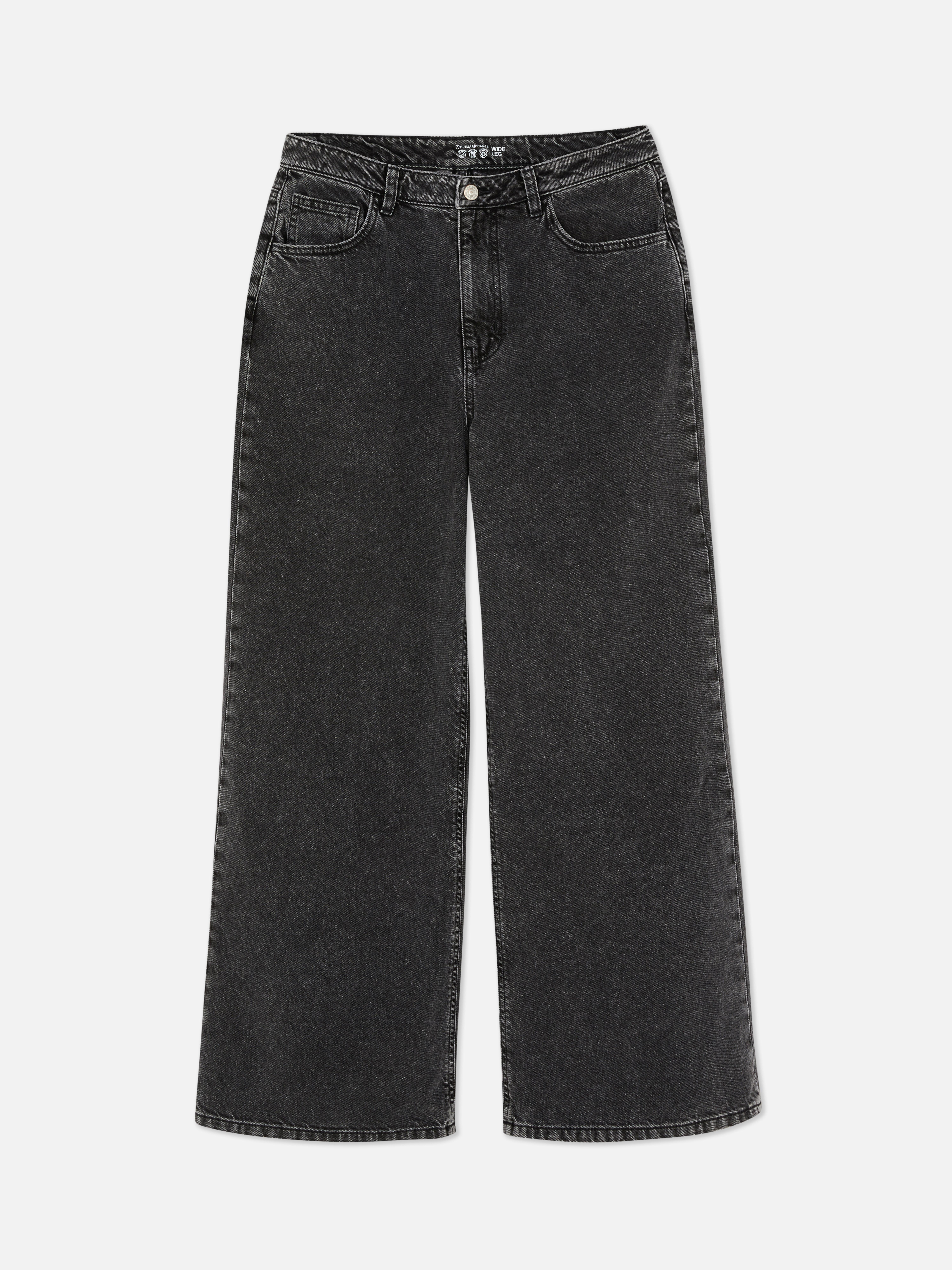 Black jeans