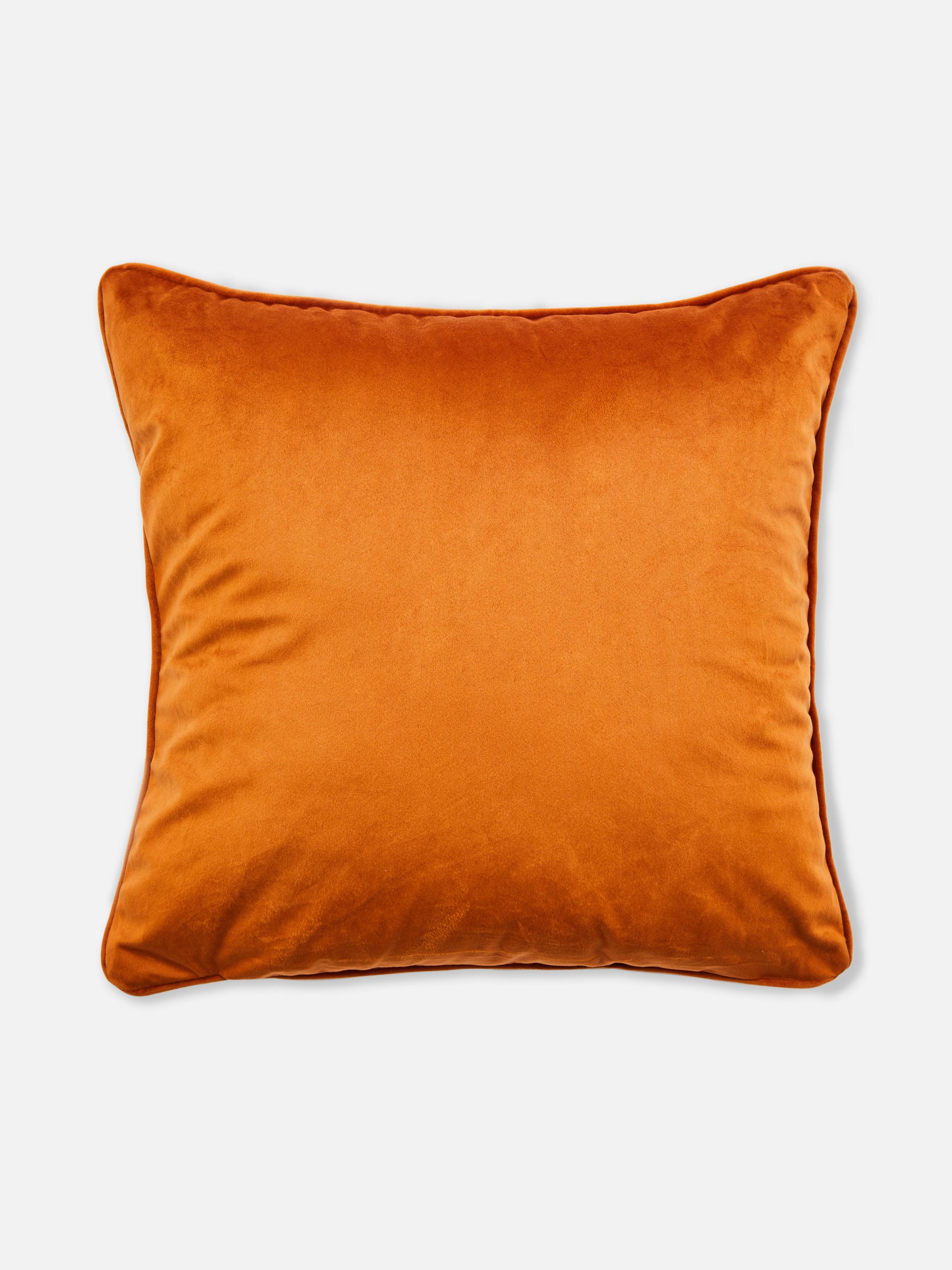 Brown Pillow