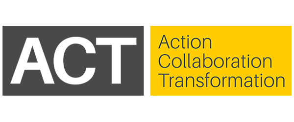 ACT logo