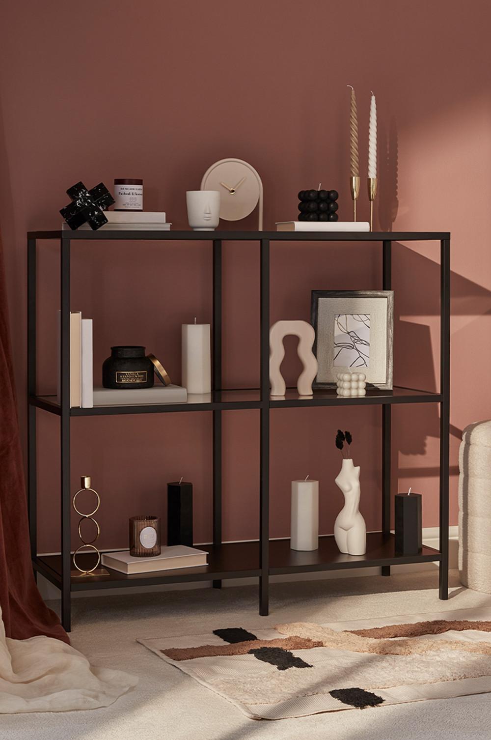 Objets déco pour tes shelfies