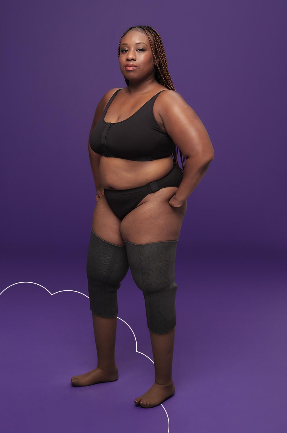 Underwear and Socks - Women's Adaptive Adaptive Clothing for