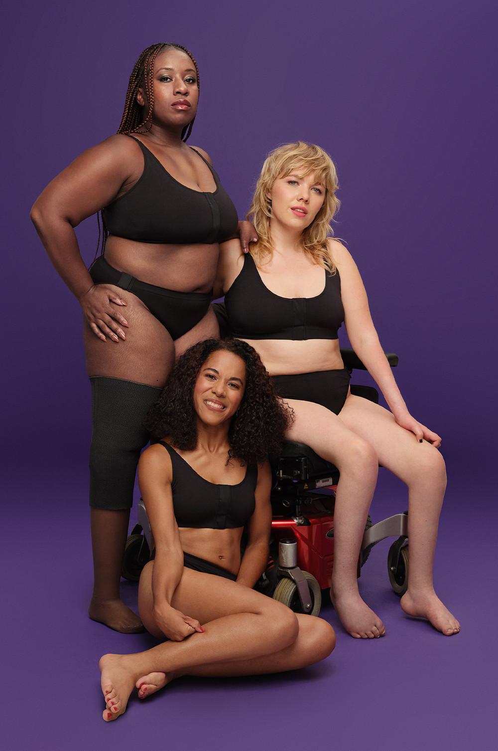 Primark launches menopause intimates range