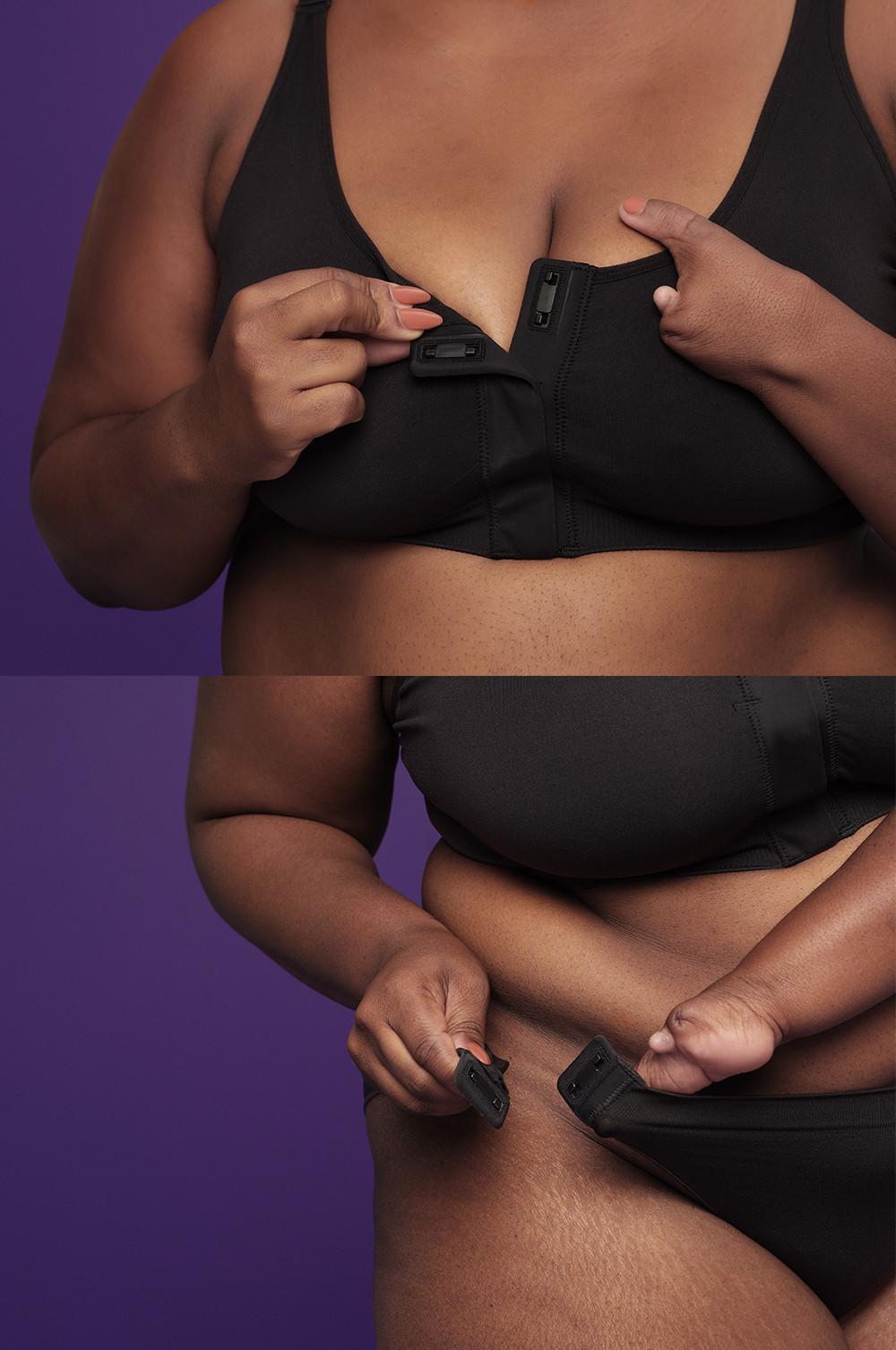 Adaptive Underwear: 13 Brands Making Disability-Friendly Bras and