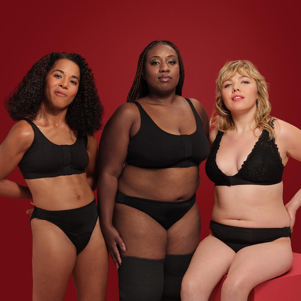 Our Adaptive Underwear Collection Primark