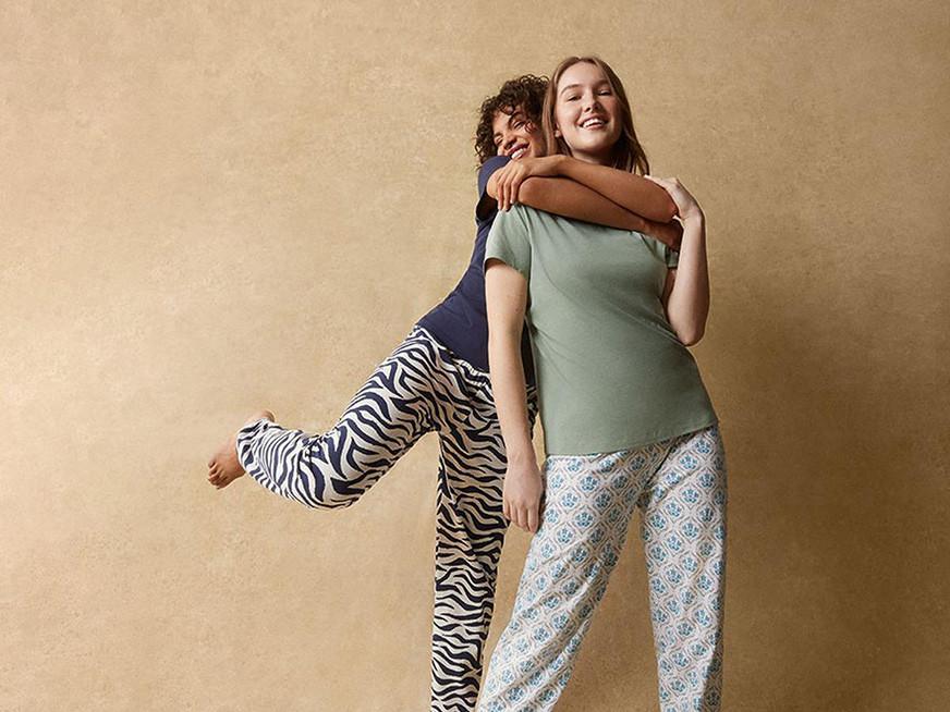 Affordable clothes designed to last