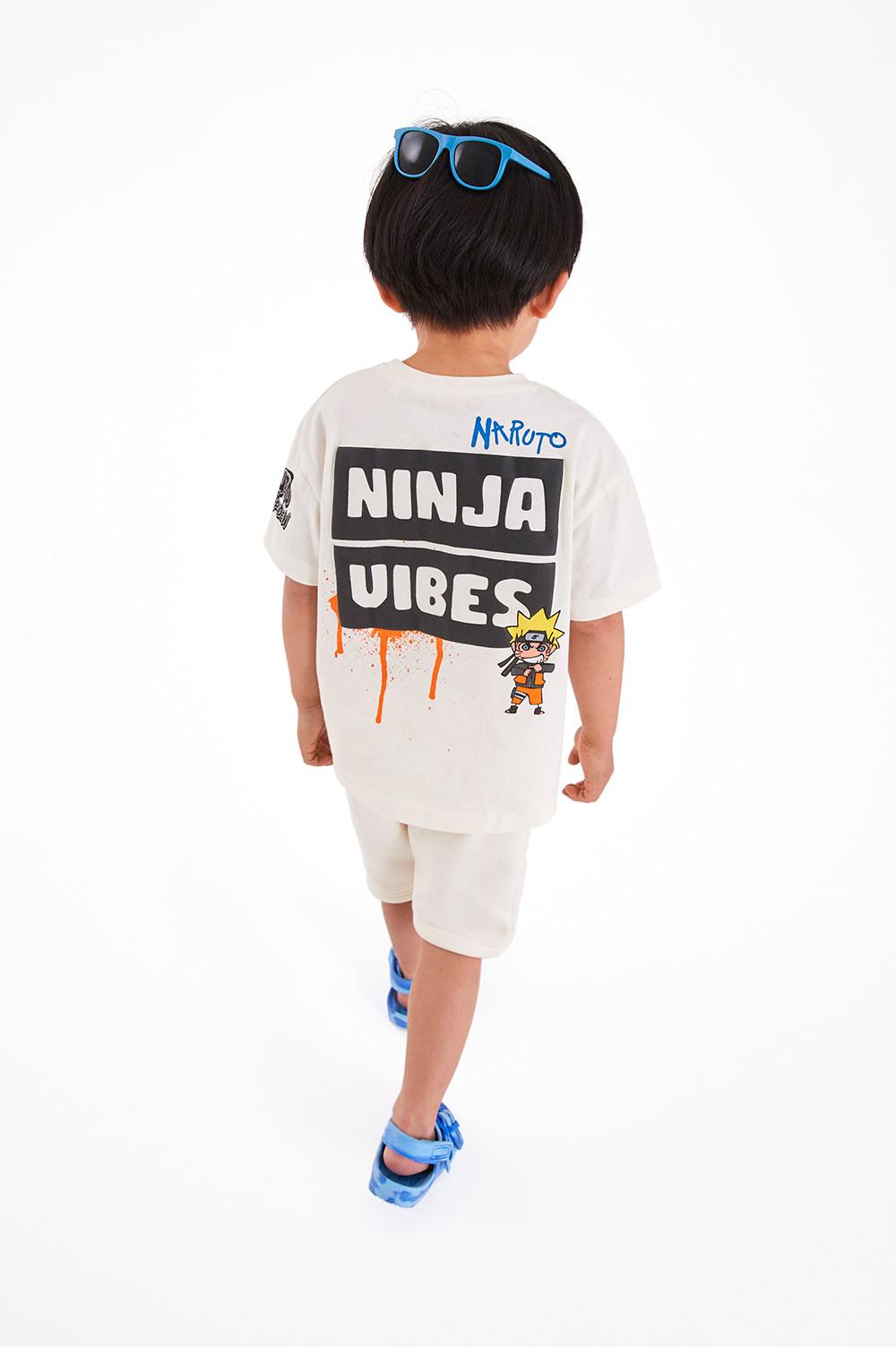 Ninja vibes