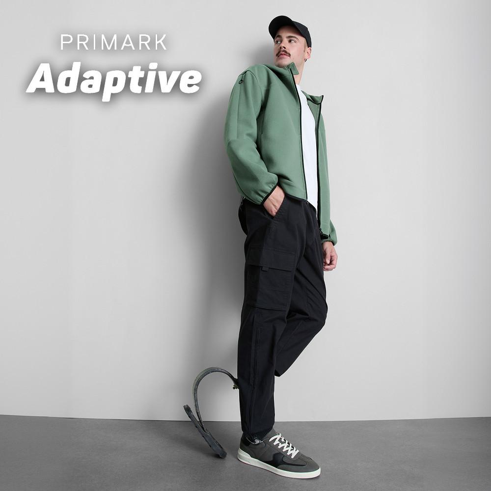 Our Adaptive Collection