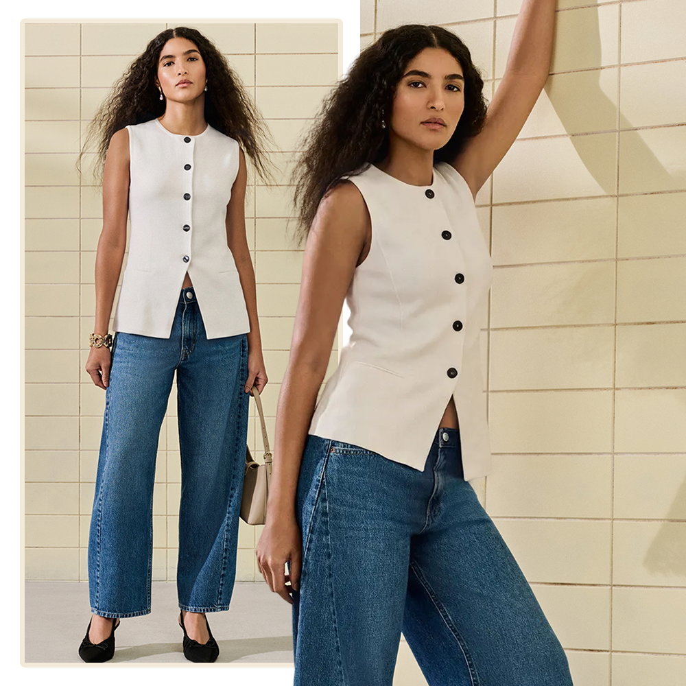 Tendințele denim 2026