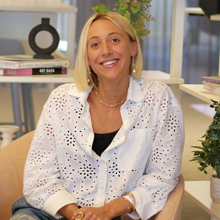 Charlotte Naylor