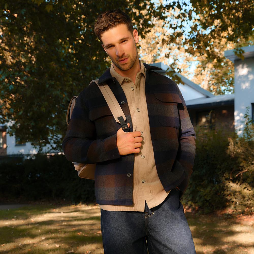 Our top 5 styles for autumn