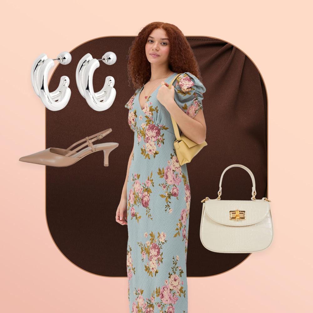 Wedding guest outfits