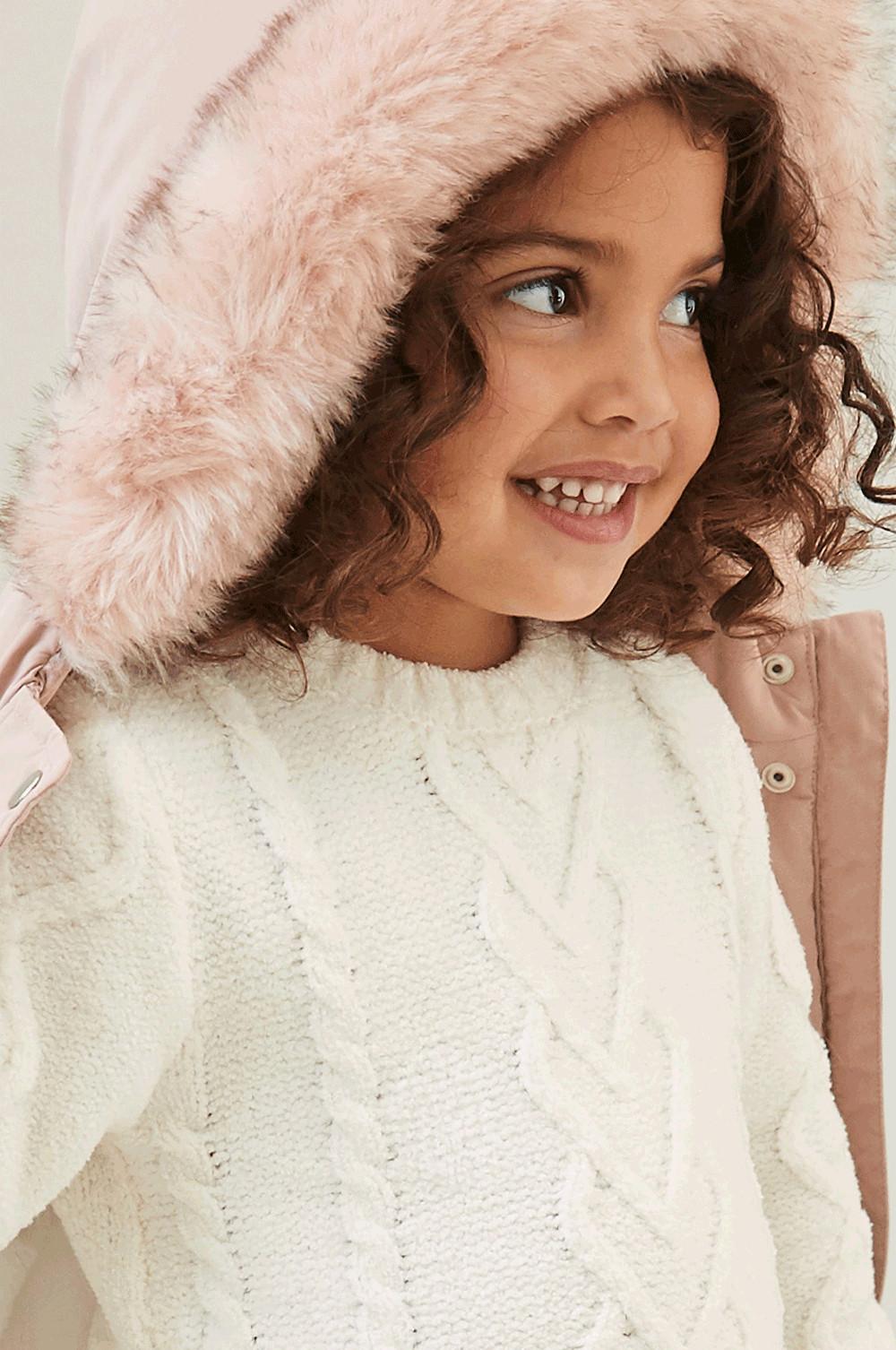 Ropa bebe best sale invierno primark