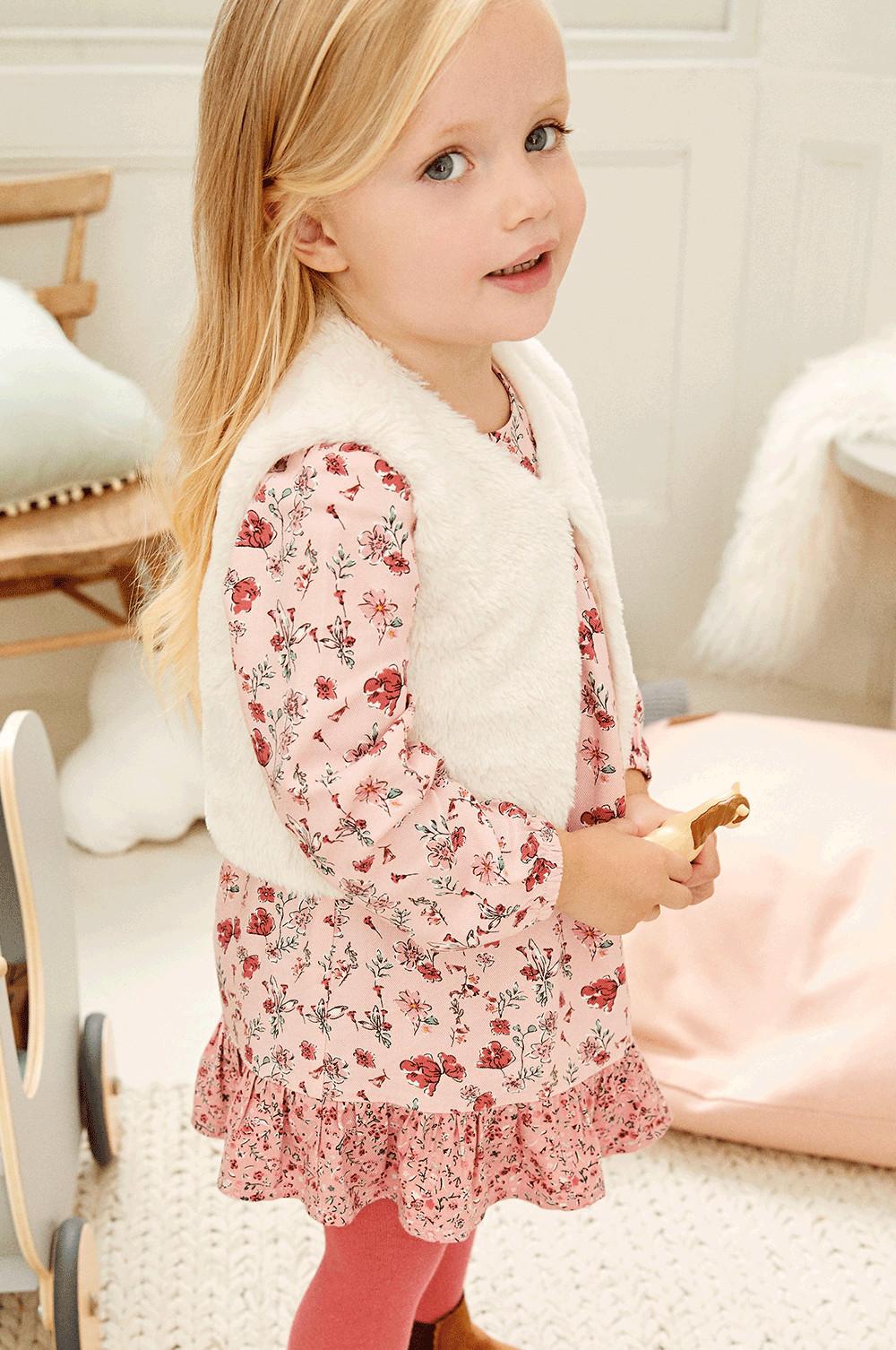 Robe enfant primark hot sale