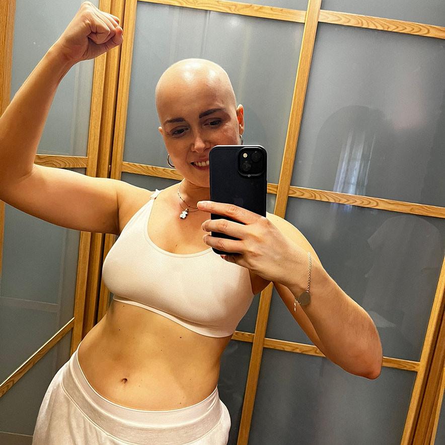 Primark lanza la campaña de concienciación sobre el cáncer de mama “Estamos contigo”