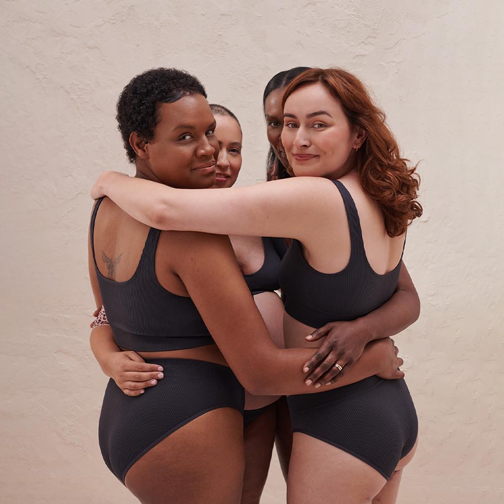 Our Breast Cancer Awareness & Post-Surgery Lingerie & Solidarity Collection