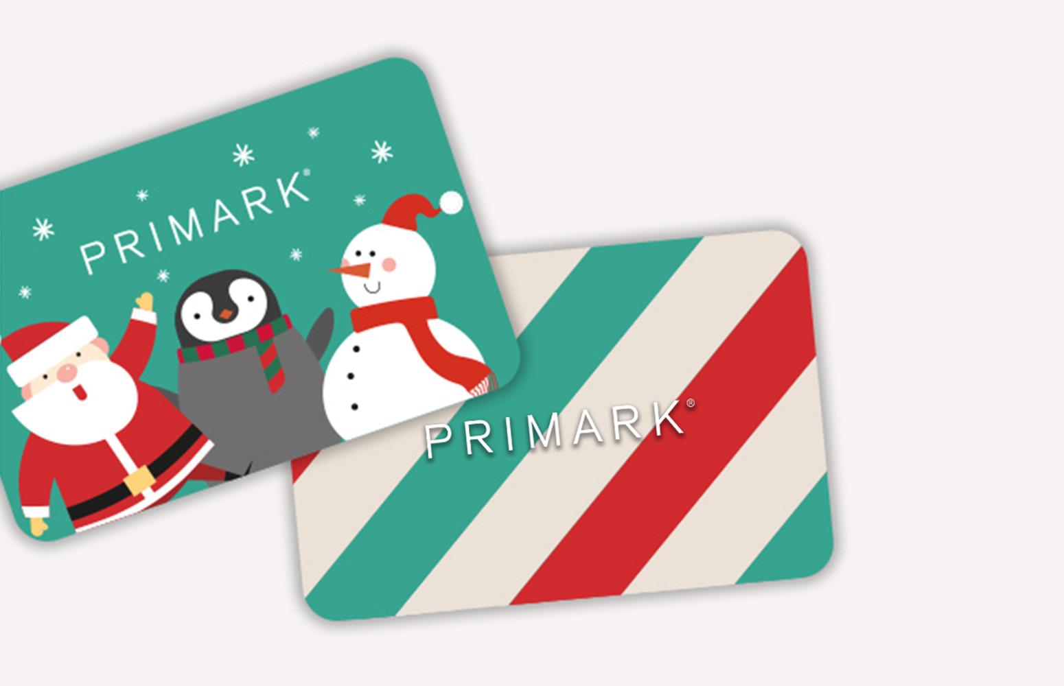 Buy a gift card