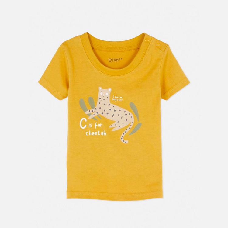 2-Pack Baby T-Shirts