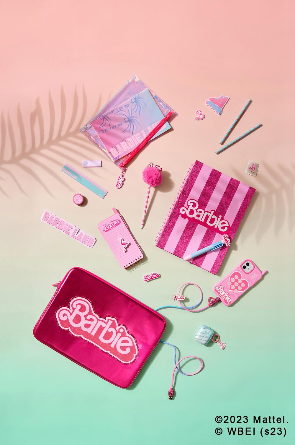 Barbie™️ The Movie Collection