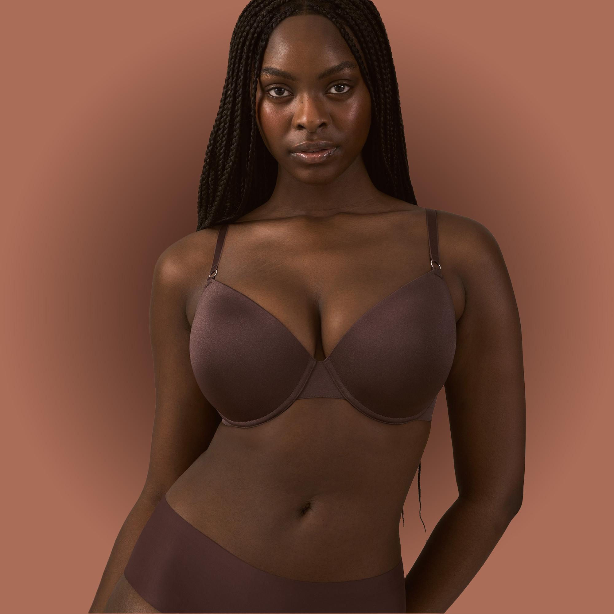 Bras for big boobs