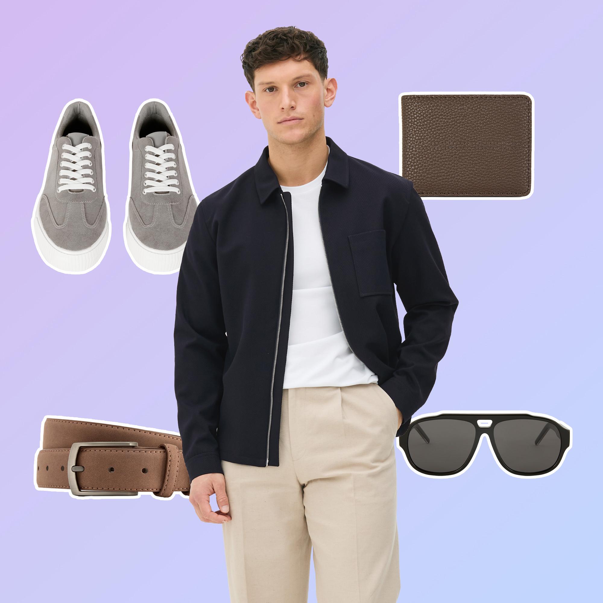 Geburtstags-Outfits für Herren