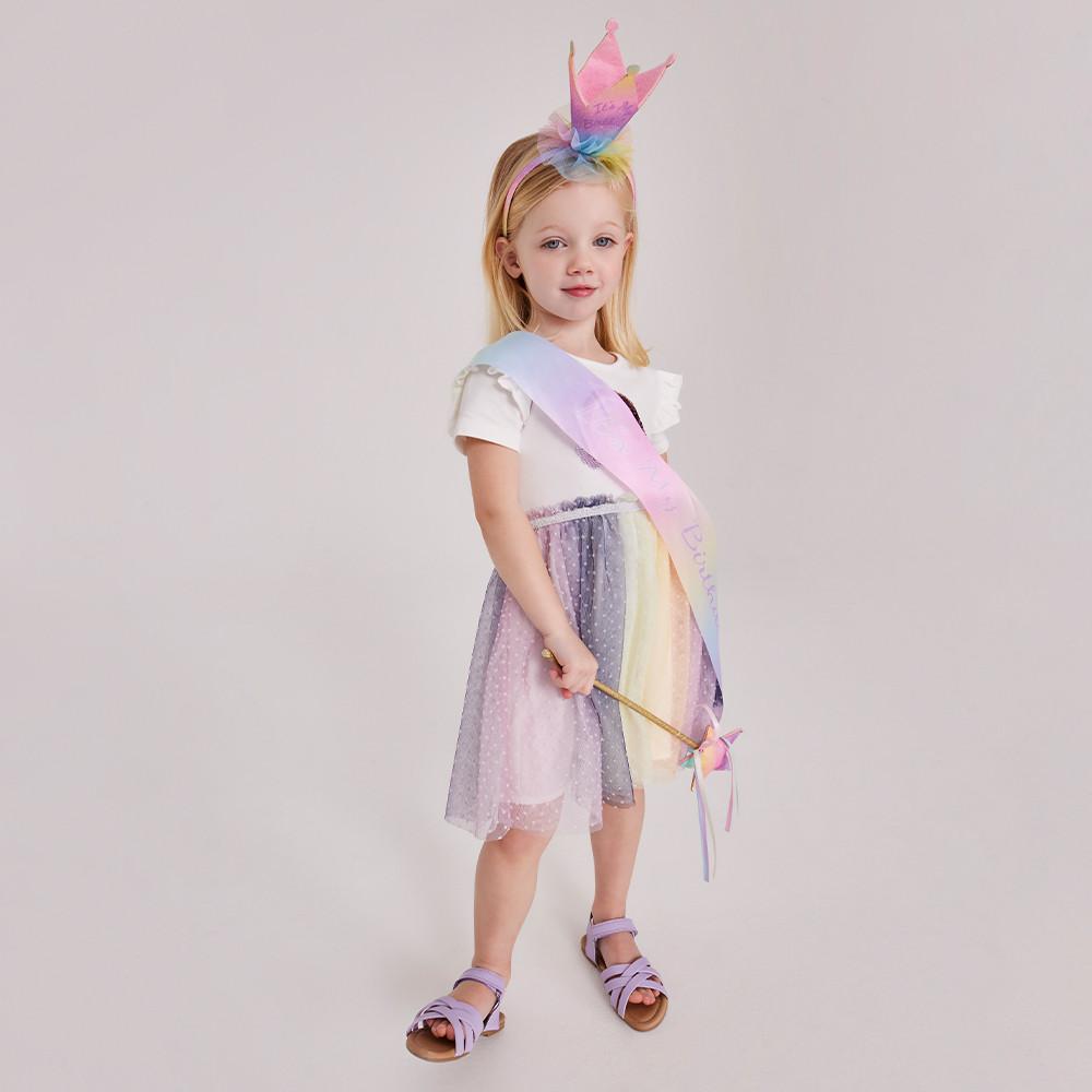 Primark childrens hot sale party dresses