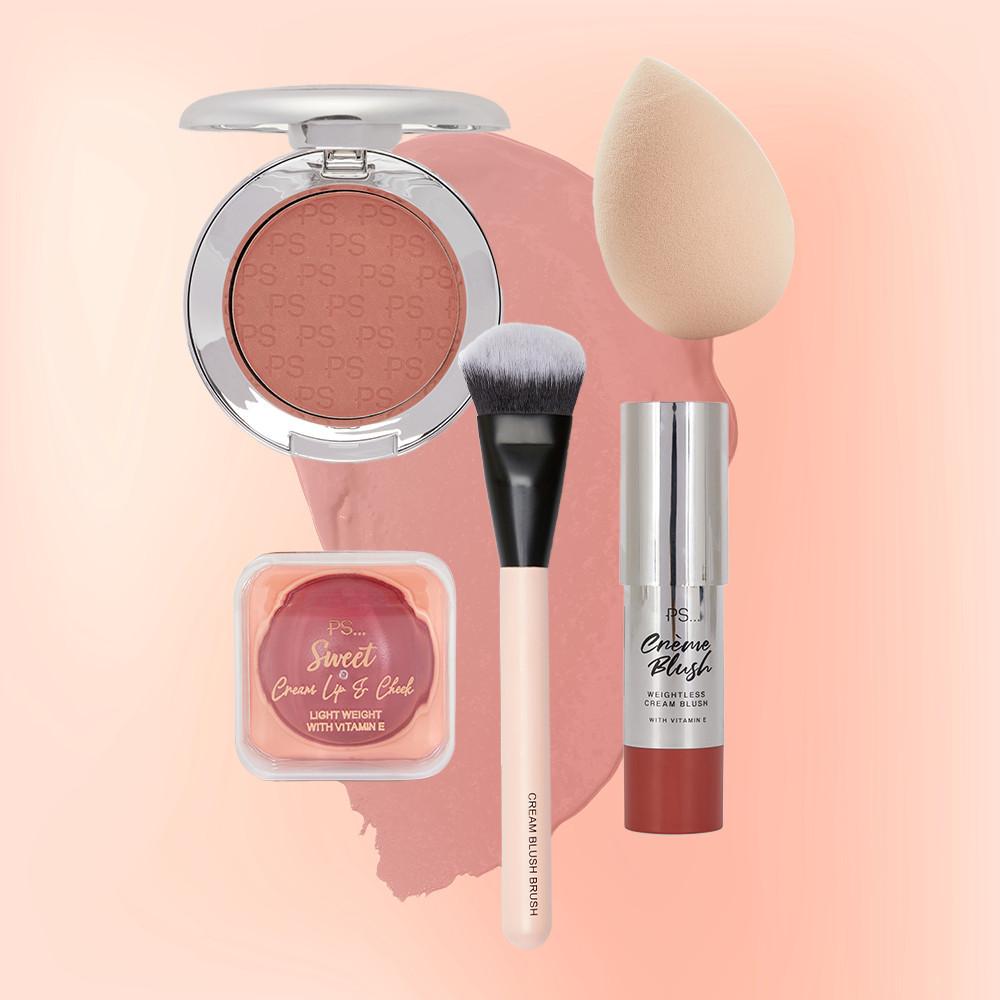 Your guide to blush
