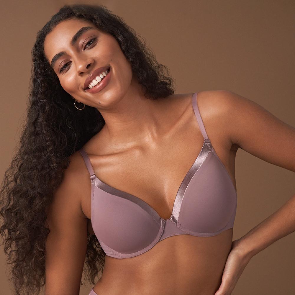 The Ultimate Bra Fit Guide, How To Measure Your Bra Size