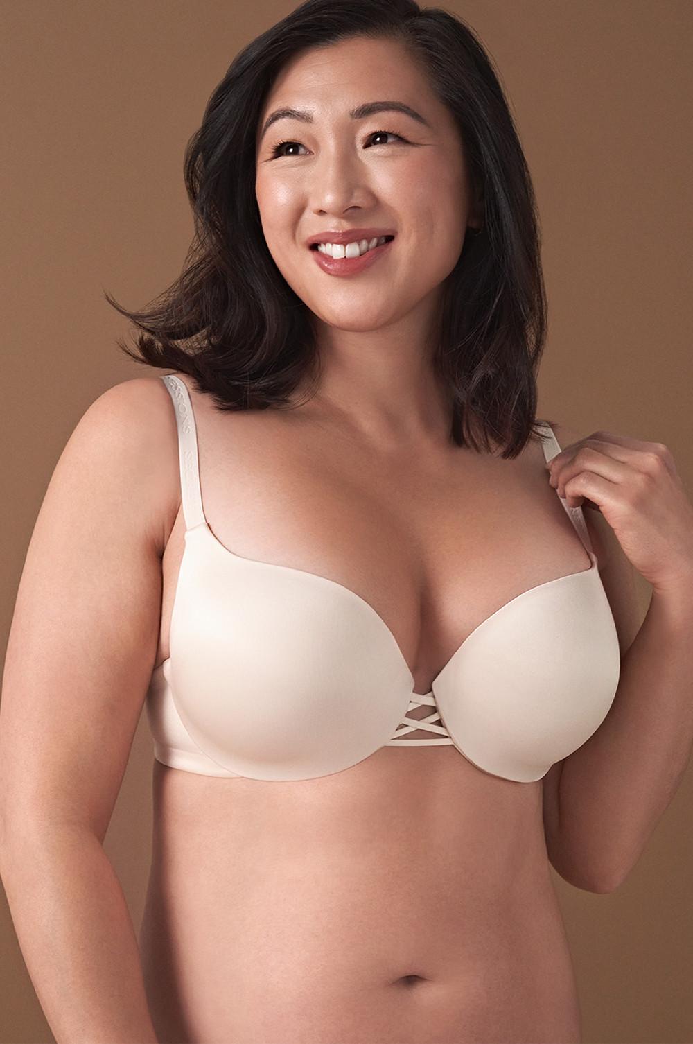 Get the Right Fitting Maternity Bra: When is it Time to purchase one 