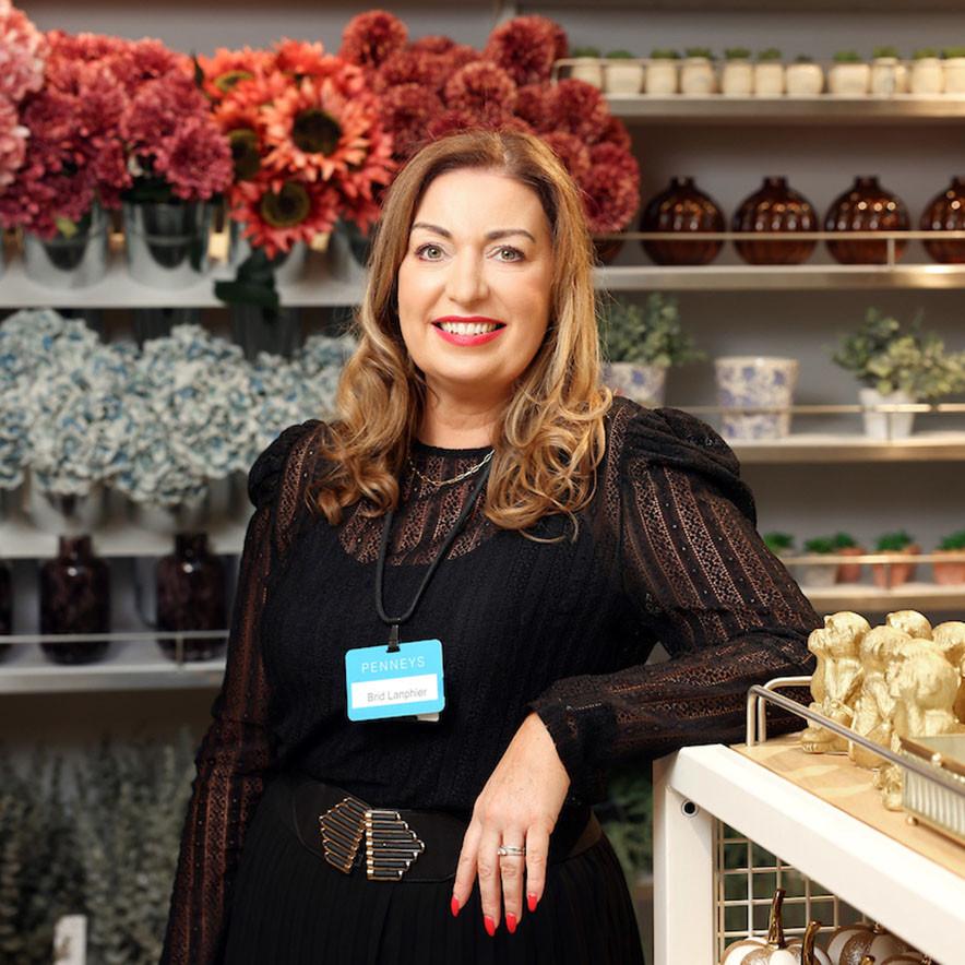 Inside Penneys Behind The Scenes With Ann Marie Cregan