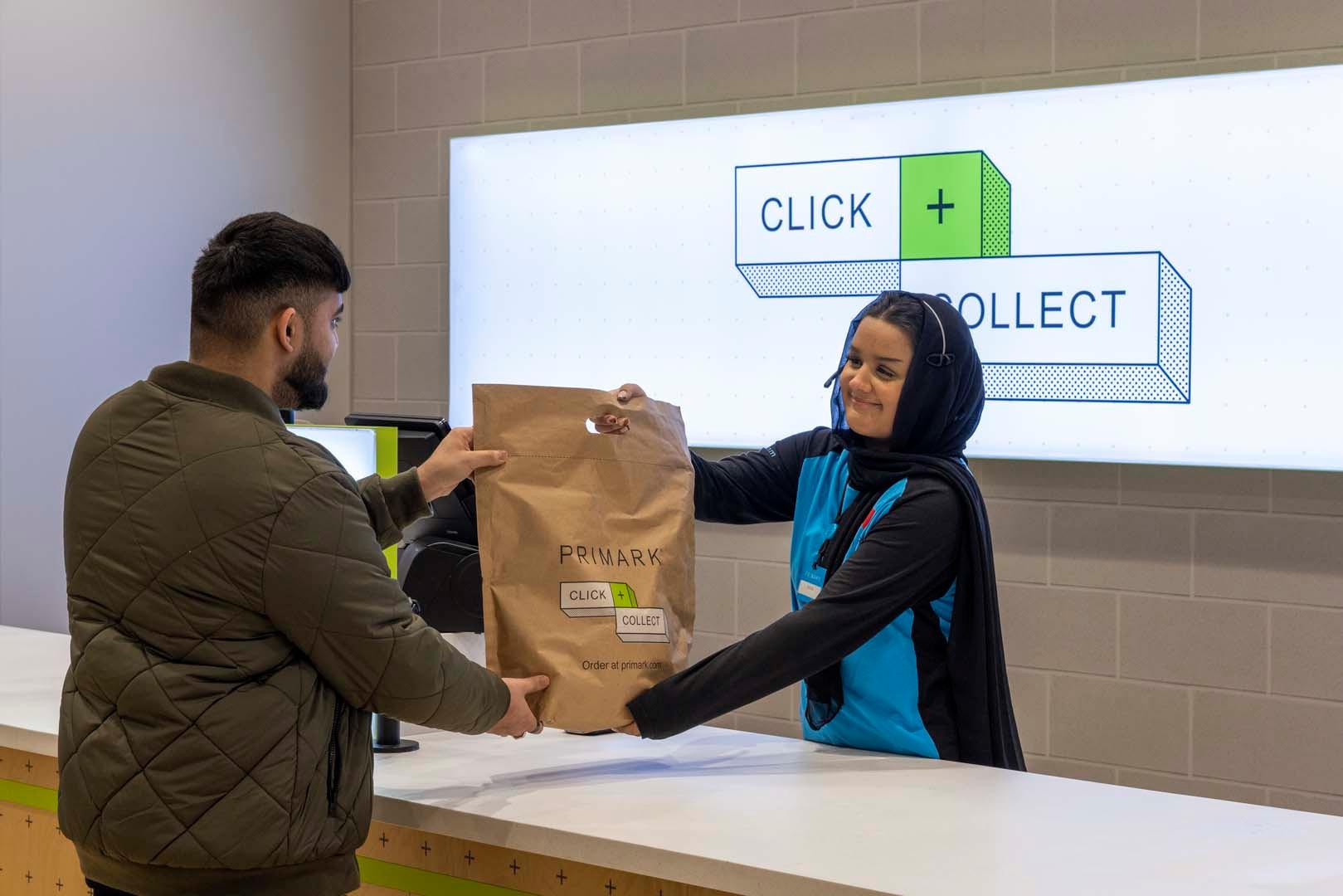 Click & Collect