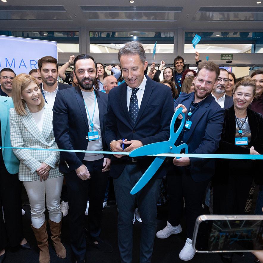 Primark celebrates 60 stores in Spain with opening of Lorca store