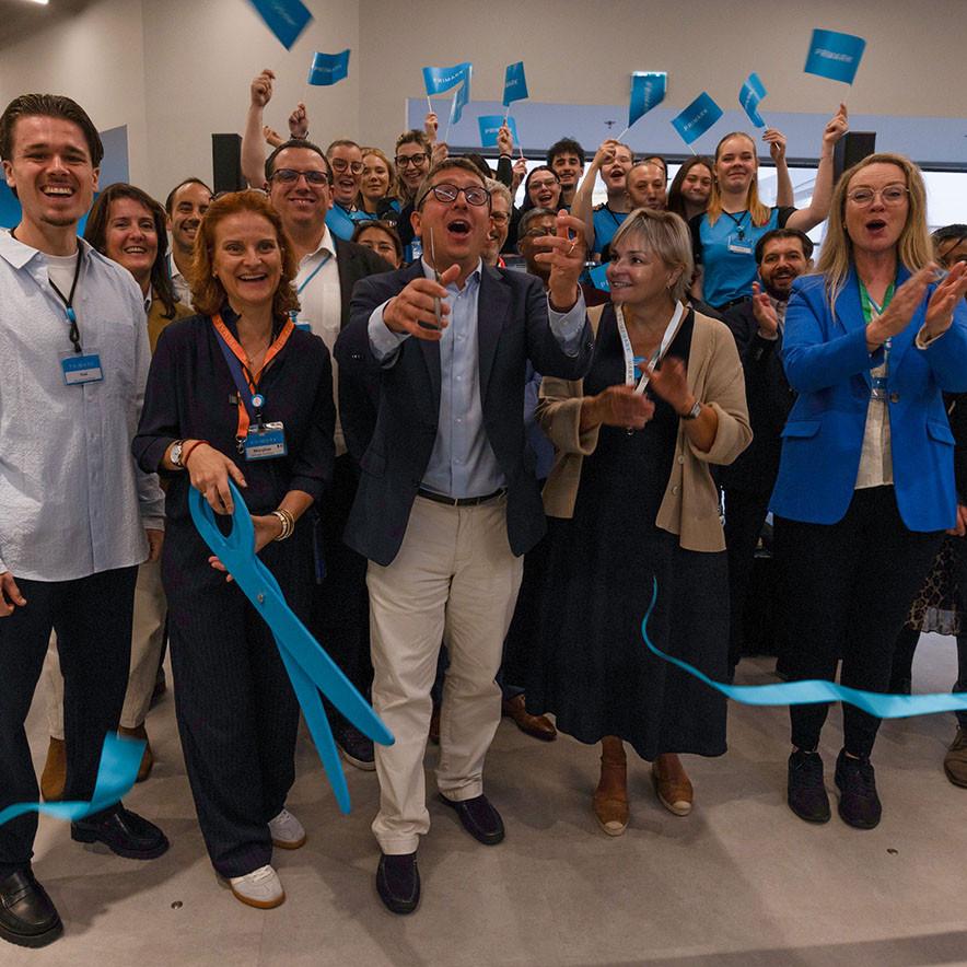 Le nouveau magasin Primark ouvre aujourd'hui ses portes à Mondeville