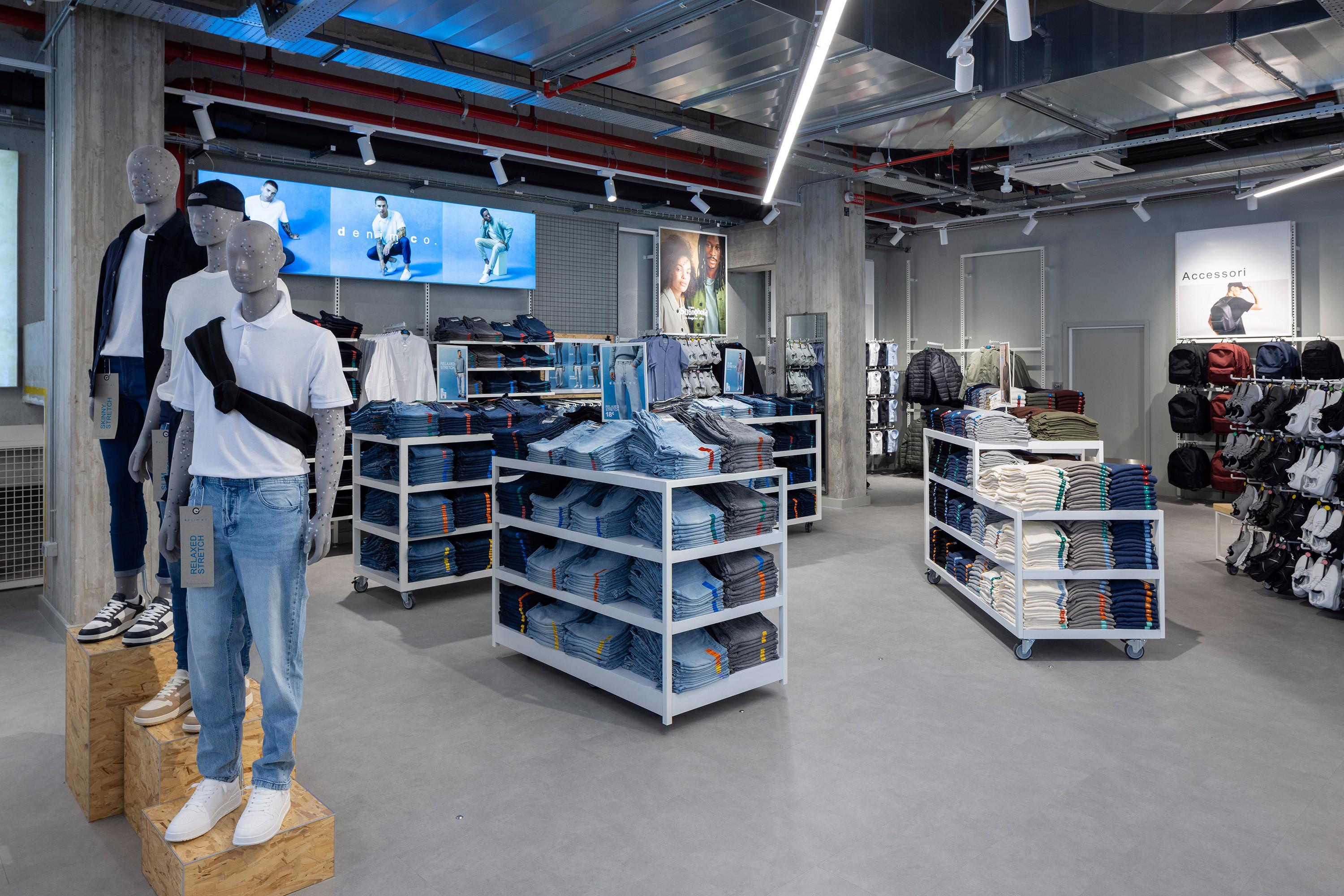 Primark arriva in Calabria inaugurerà il nuovo negozio di Cosenza ‘Metropolis’
