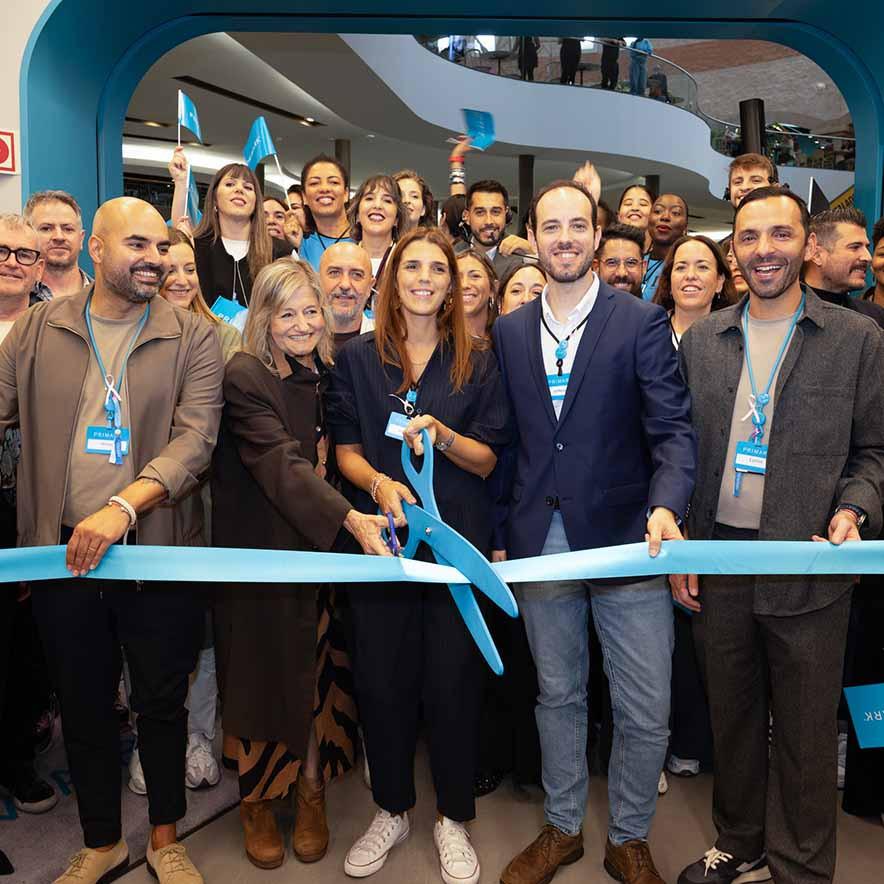 Primark abre hoje nova loja no Montijo