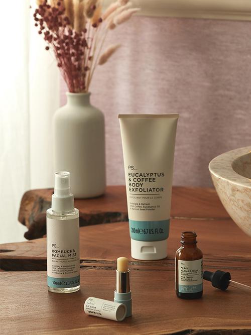 Primark Fashion, Home & Beauty