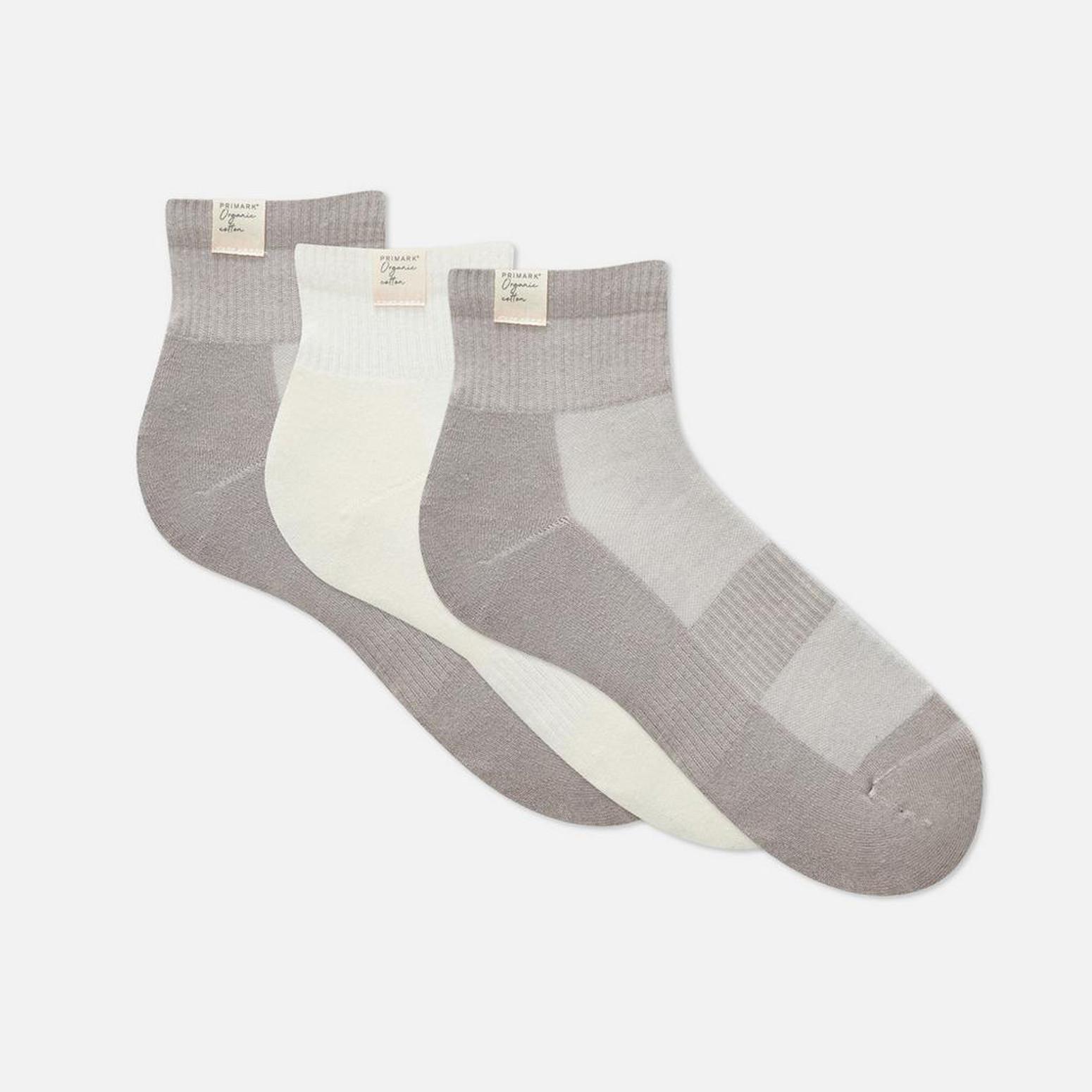 Womens ankle socks