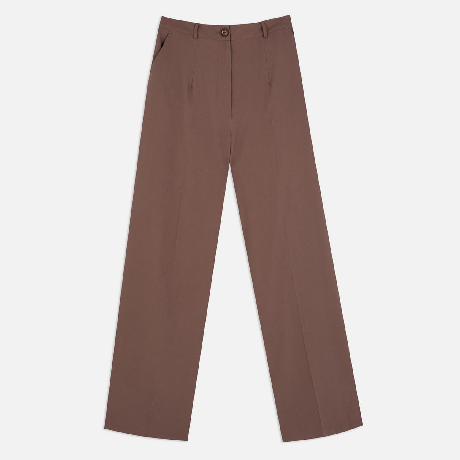 Womens tailored trousers