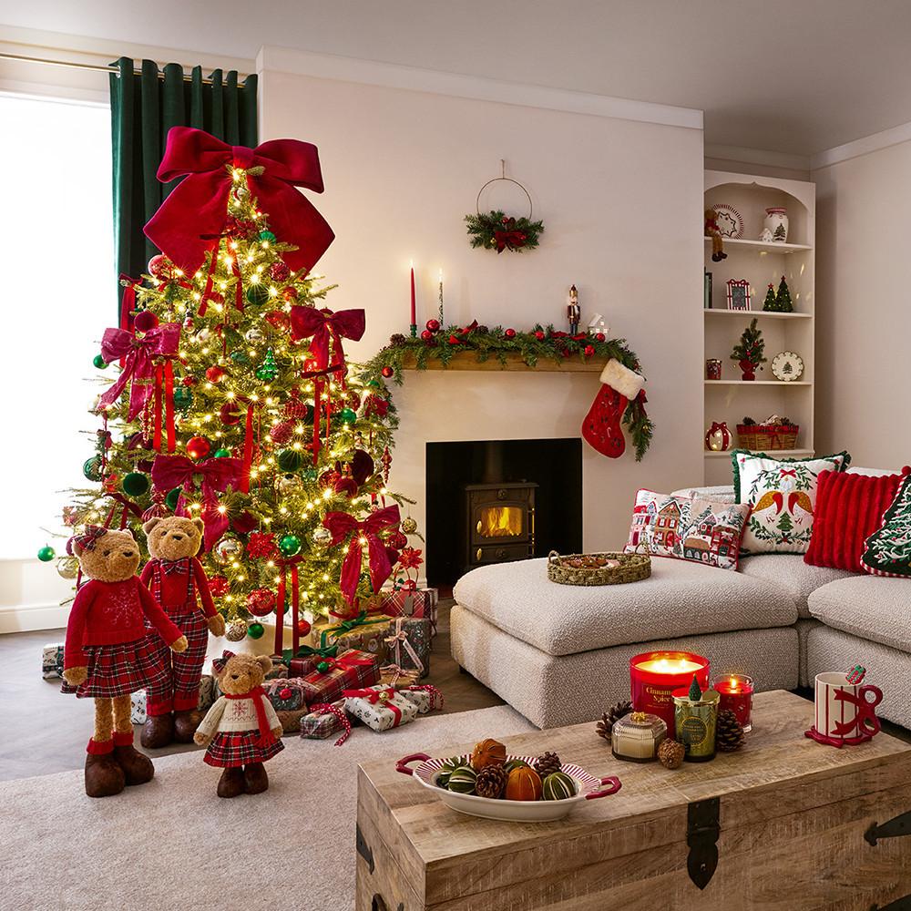 Christmas Eve Pajamas