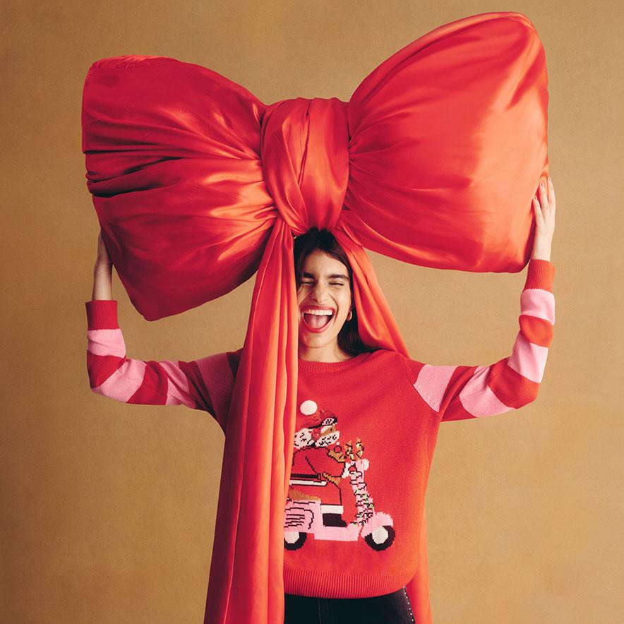 Primark celebra la gioia del Natale con la nuova campagna ‘Bring the Joy’